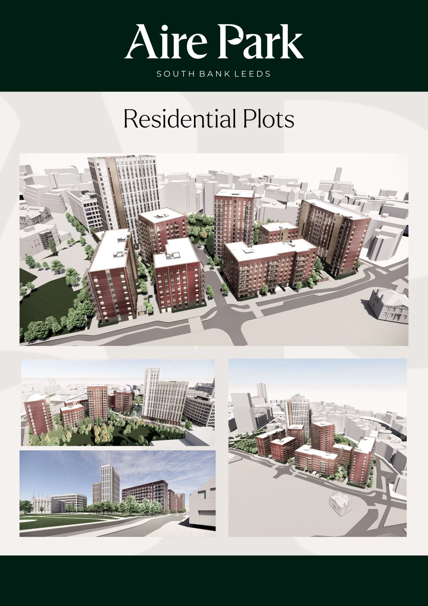 Public consultation – R1, R2, R3 & MSCP1 11