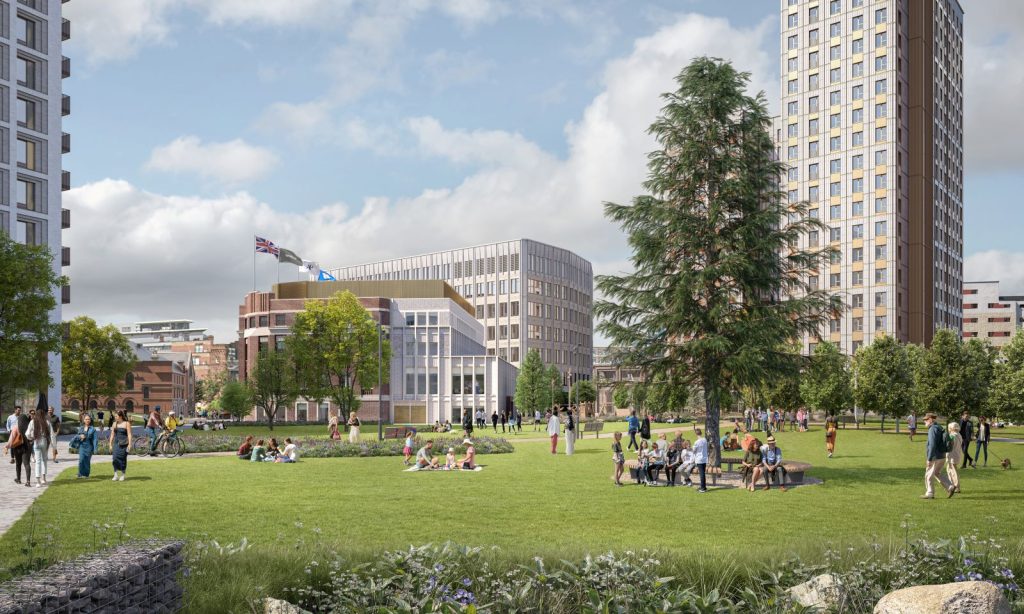 Plans for The Tetley’s next 100 years revealed 7