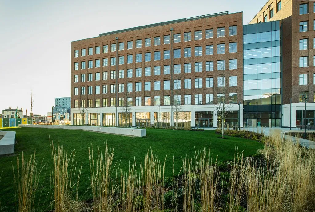 TPT joins Aire Park’s thriving new business community 1