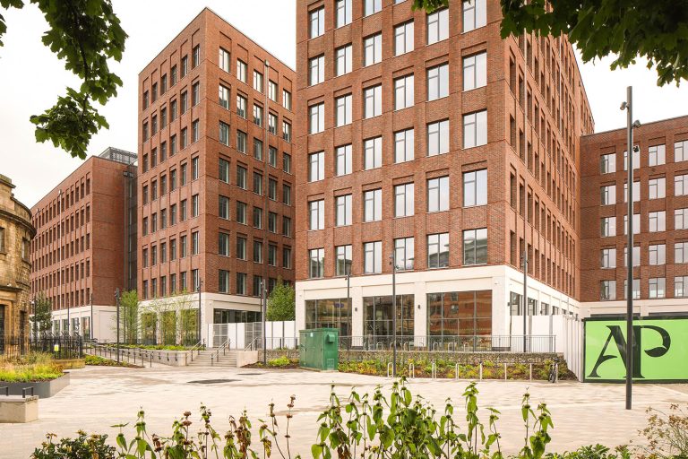 interactive investor chooses Aire Park for its new Leeds base 2 interactive investor chooses Aire Park for its new Leeds base 1