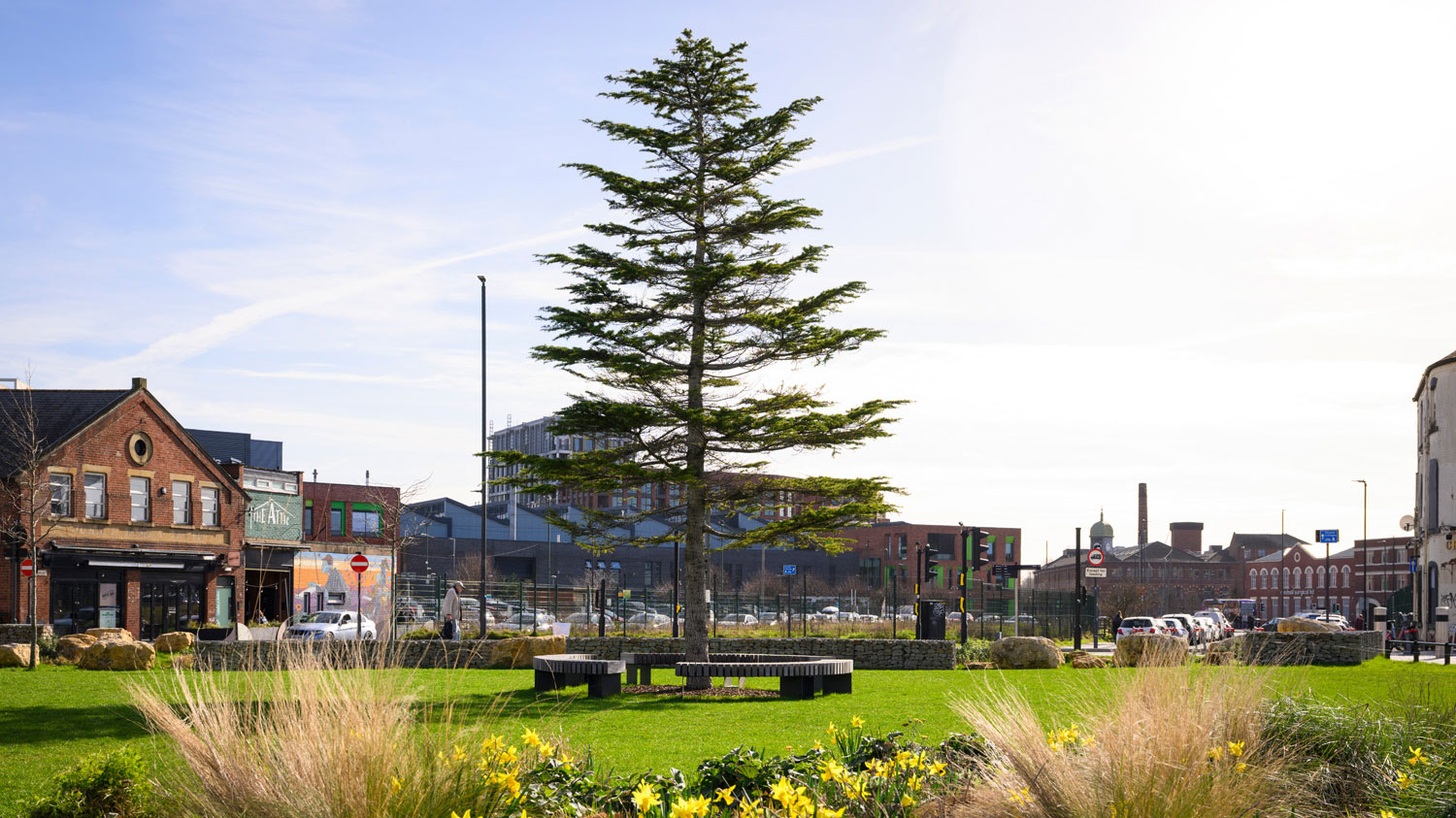 Aire Park March26 1400 1