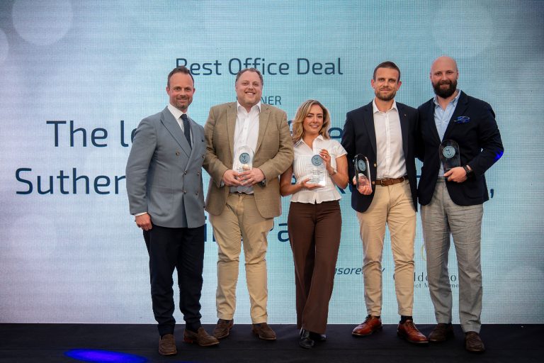 Best Office Deal web