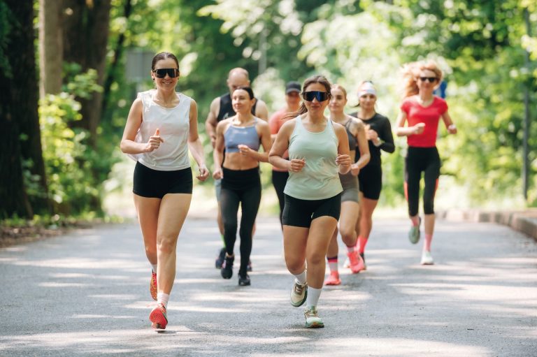 Aire Park Striders - Join Us 1 Running Club2