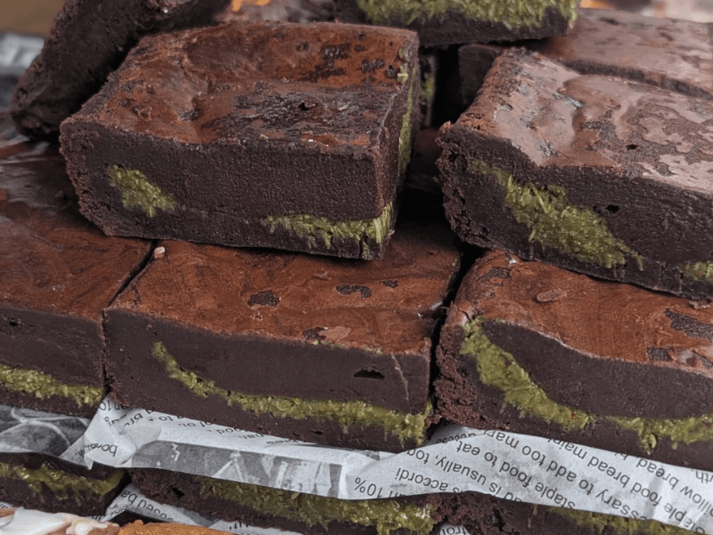 brownieweb