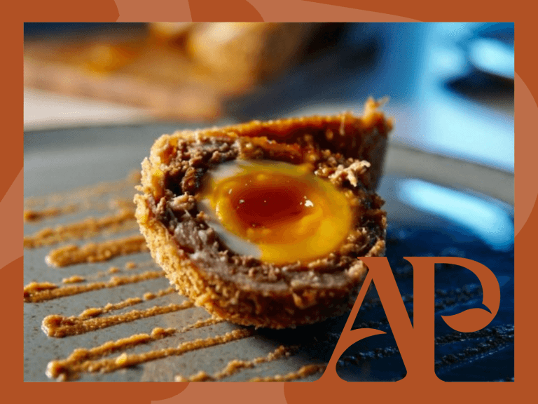 template image for website