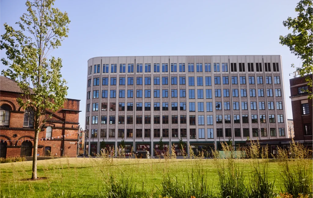 Offices 1 AirePark June2026 031L