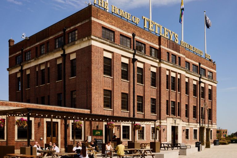 tetley image